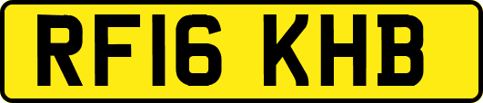RF16KHB