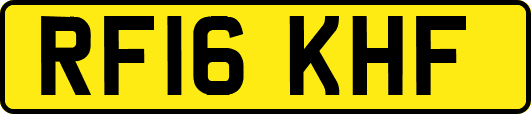 RF16KHF