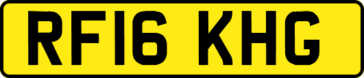 RF16KHG