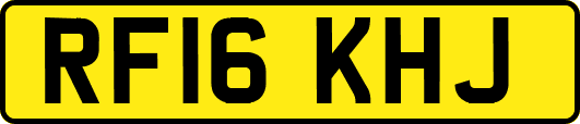 RF16KHJ