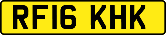 RF16KHK