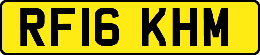 RF16KHM