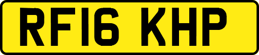 RF16KHP