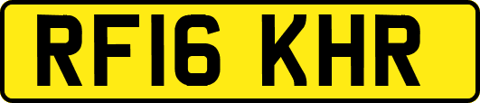 RF16KHR