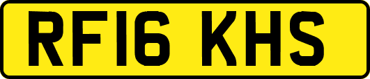 RF16KHS
