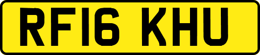RF16KHU