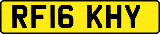RF16KHY