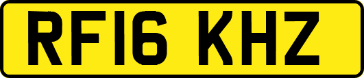 RF16KHZ