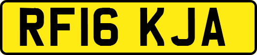 RF16KJA