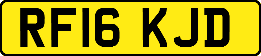 RF16KJD