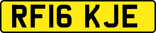 RF16KJE
