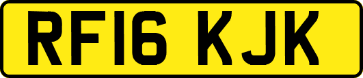 RF16KJK