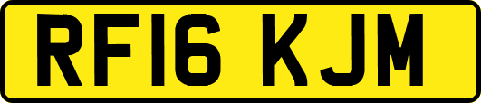 RF16KJM