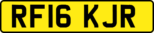 RF16KJR