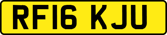 RF16KJU