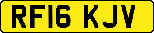 RF16KJV