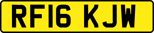 RF16KJW