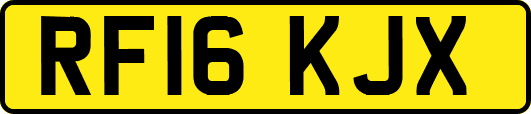 RF16KJX