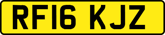 RF16KJZ
