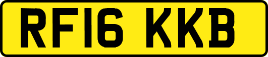 RF16KKB
