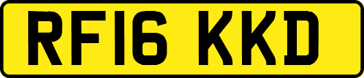 RF16KKD