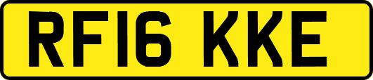 RF16KKE
