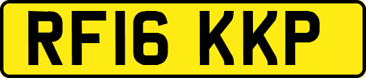 RF16KKP