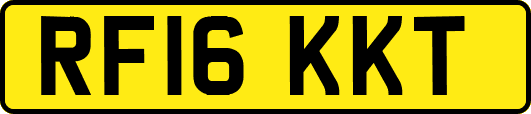 RF16KKT
