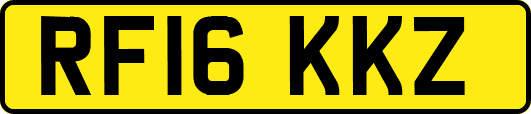 RF16KKZ