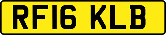 RF16KLB
