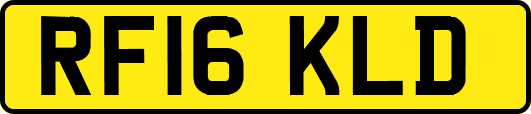 RF16KLD