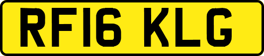 RF16KLG