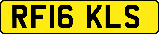 RF16KLS