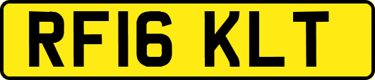 RF16KLT