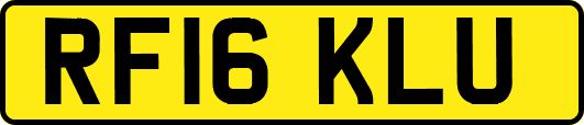 RF16KLU