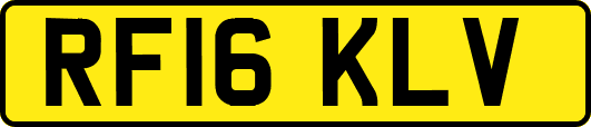 RF16KLV