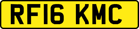 RF16KMC
