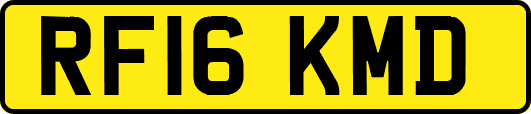 RF16KMD