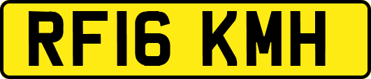 RF16KMH