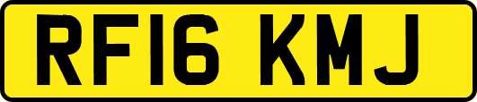 RF16KMJ