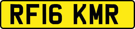 RF16KMR