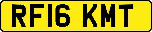 RF16KMT