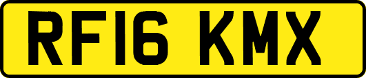 RF16KMX