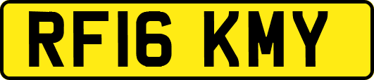 RF16KMY