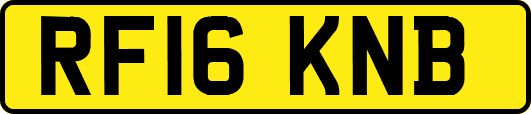 RF16KNB