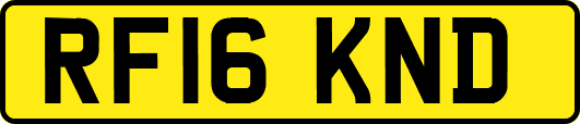 RF16KND