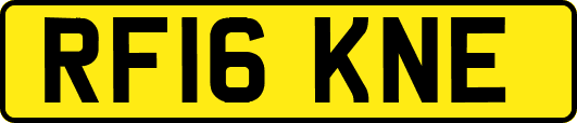RF16KNE