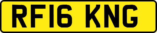 RF16KNG