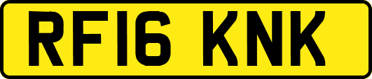 RF16KNK
