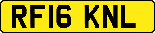 RF16KNL
